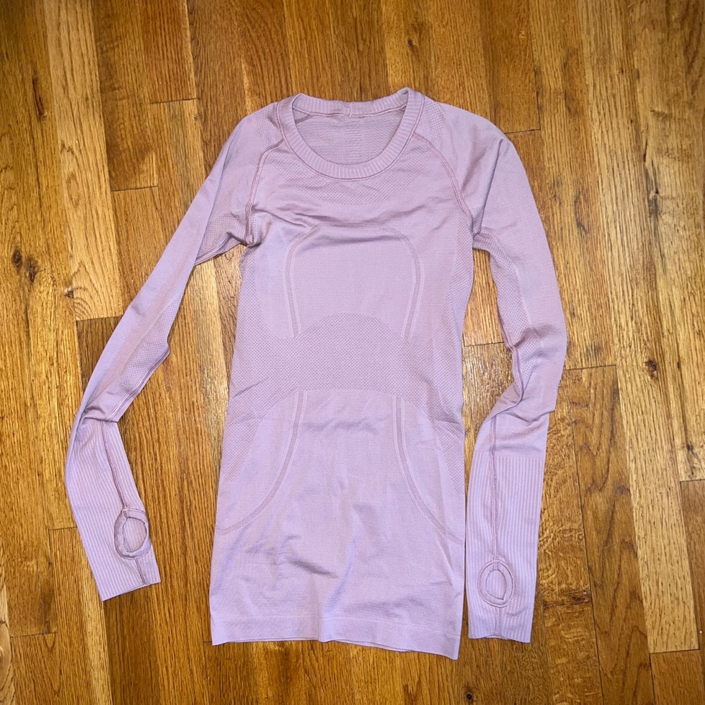 Lululemon Swiftly Tech